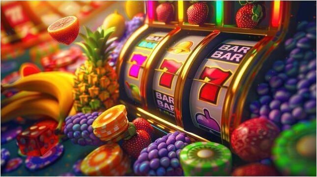 Fitur lengkap aplikasi download 777age untuk slot dan taruhan mobile