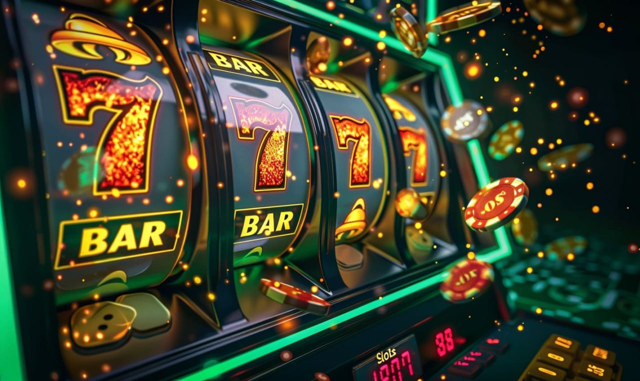 Koleksi permainan slot online 777age dengan tampilan grafis modern dan RTP tinggi